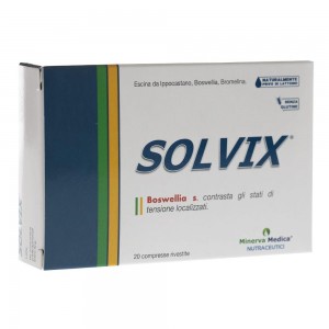 SOLVIX 20 Cpr