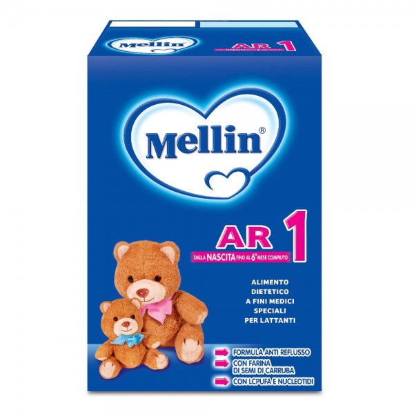 MELLIN AR 1 600G