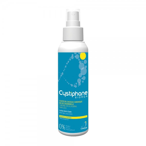 CYSTIPHANE Loz.A-Cad.125ml