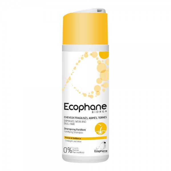 ECOPHANE Sh.Fortif.200ml