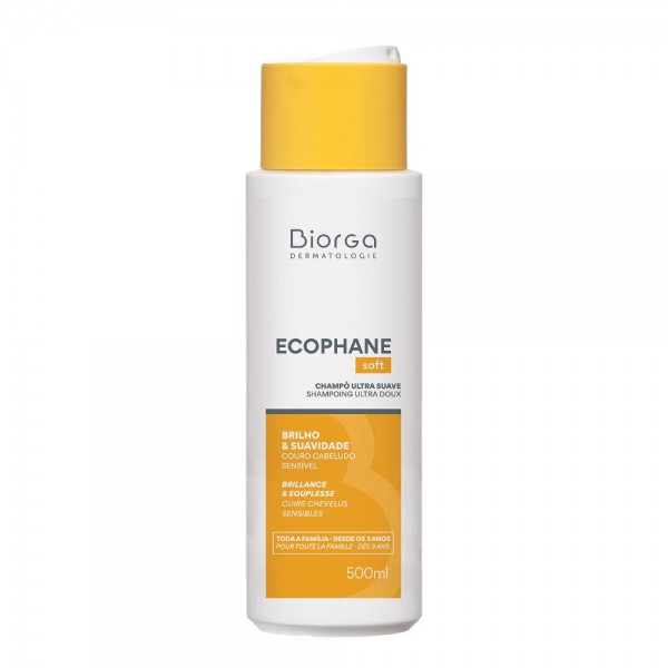 ECOPHANE Sh.Delicato 500ml