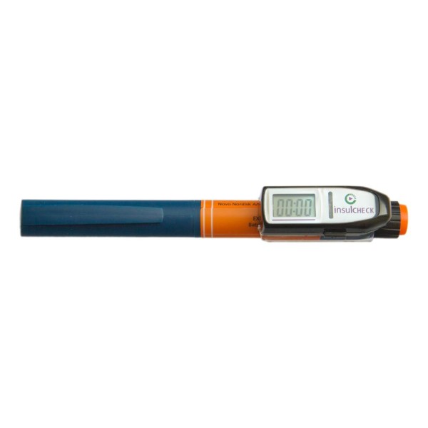 INSULCHECK Flexpen memory INSULCHECK Flexpen memory