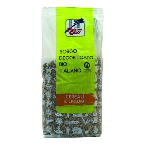 FsC Sorgo Dec Ita Bio 500g