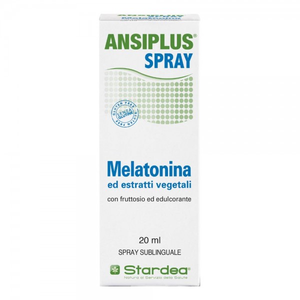 ANSIPLUS Spray 20ml