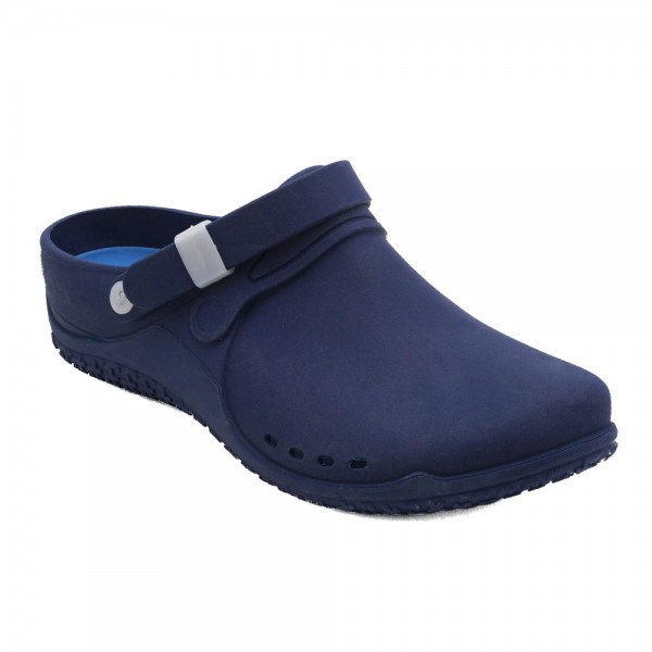 CLOG PROGRESS TPR D BLU NA 40