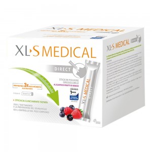 XL-S MED.Liposinol Direct90Stk