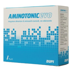 AMINOTONIC Evo 20 Bust.
