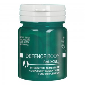 DEFENCE Body Reduxcell 30 Cpr