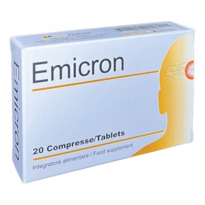 EMICRON 20 Cpr