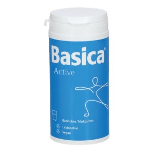 BASICA AKTIV 300g CGN