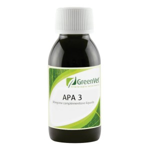 GREENVET APA 3 100G