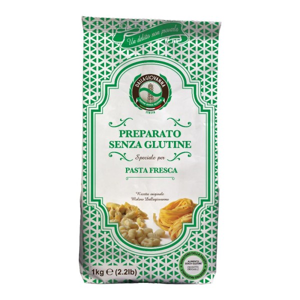 MOLINO D.GRV Pasta Fresca 1Kg MOLINO D.GRV Pasta Fresca 1Kg