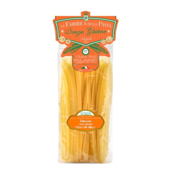 GRAGNANO Le Fettuccine 500g GRAGNANO Le Fettuccine 500g