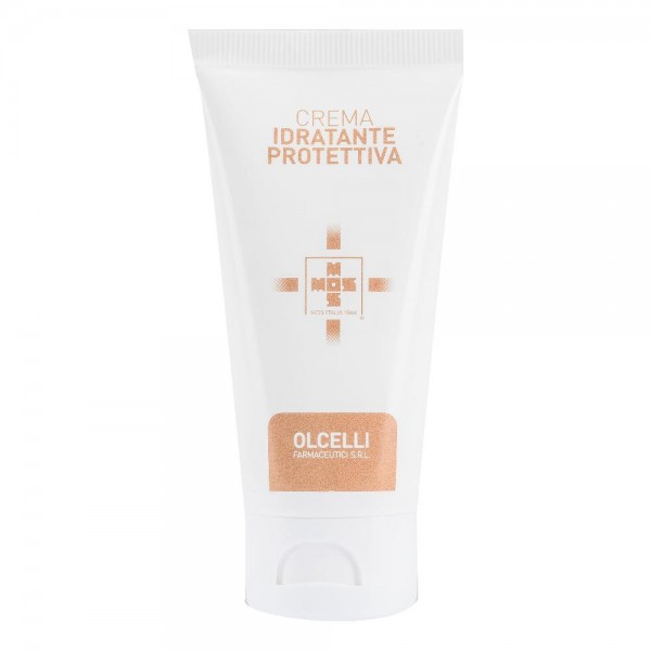 OLCELLI Crema Idrat.Prot.50ml