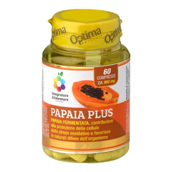 COLOURS Life Papaia 60Cpr COLOURS Life Papaia 60Cpr