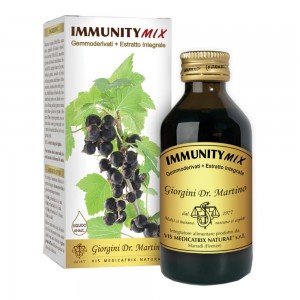 IMMUNITYMIX 100ML LIQ ANALCO