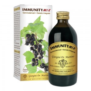 IMMUNITYMIX 200ML LIQ ANALCO