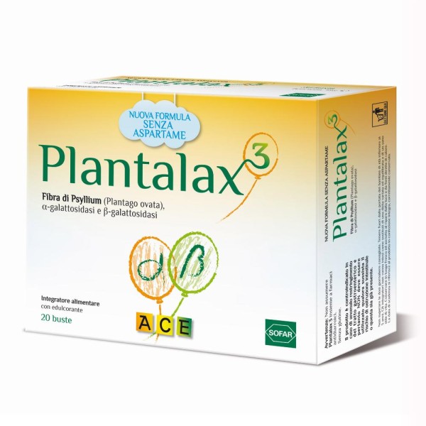 PLANTALAX 3 20Bust.Ace