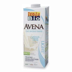 ISOLABIO Avena Light 1Lt