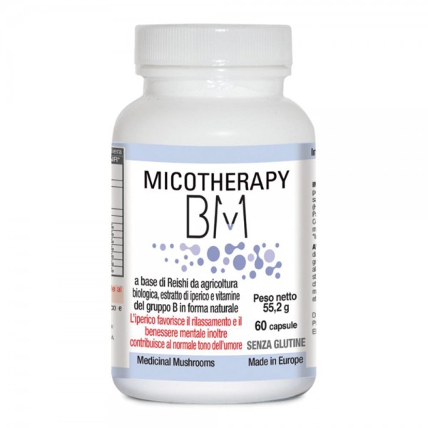 MICOTHERAPY BM 60Cps AVD