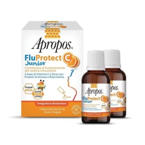 APROPOS Fluprotect Jr C 50ml