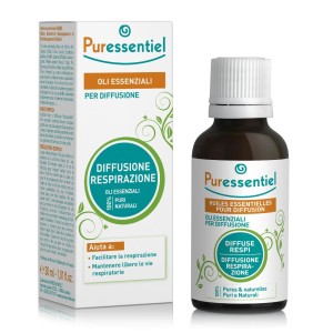 PURESSENTIEL O.E.Diff.Respi