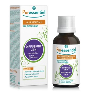 PURESSENTIEL O.E.Diff.Zen