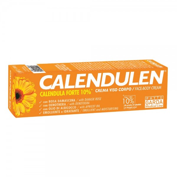 CALENDULA Fte Crema 50ml PG