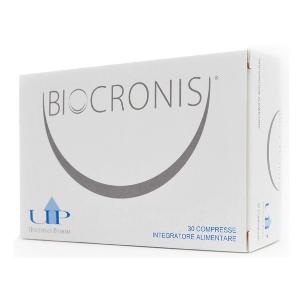 BIOCRONIS 30 Cpr