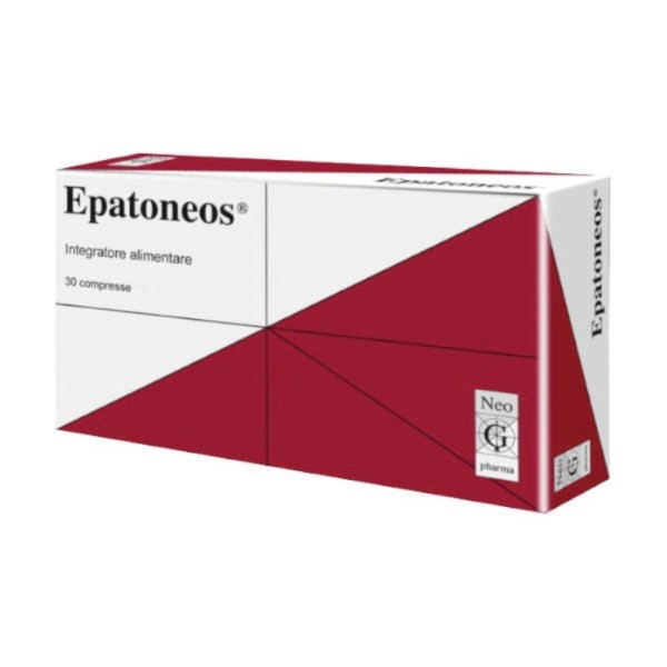 EPATONEOS 30 Cpr