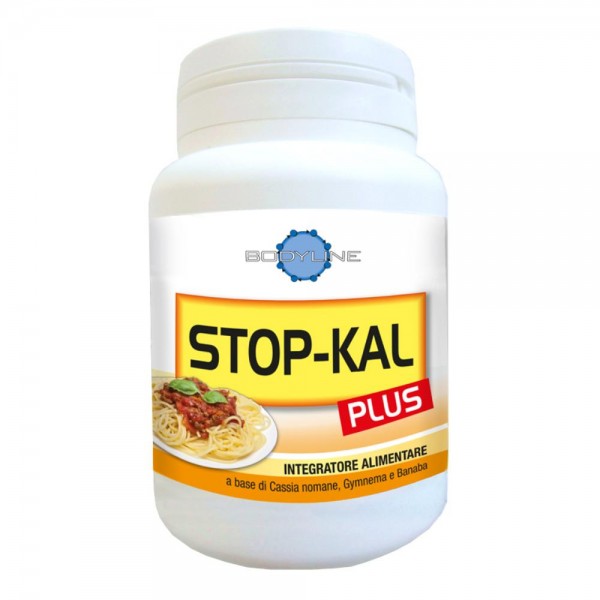 STOP-KAL 40 Cps