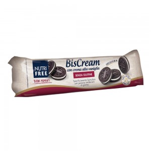 NUTRIFREE BISCREAM C/CR VAN