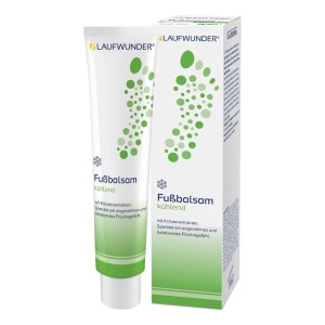 LAUFWUNDER Cr.Verde Rinf.75ML