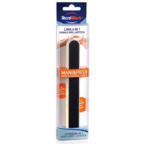 TECNIWORK Lima 6in1 UltraGloss
