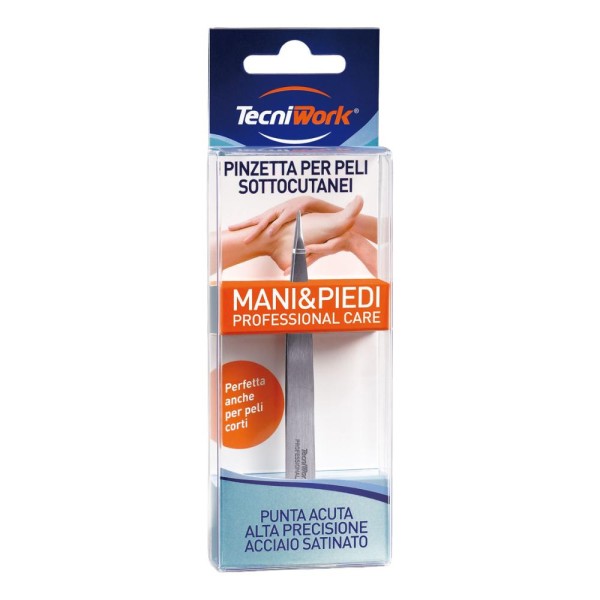 TECNIWORK Pinz.Peli Sottocut.