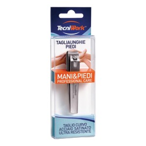 TECNIWORK TagliaUnghie Piedi