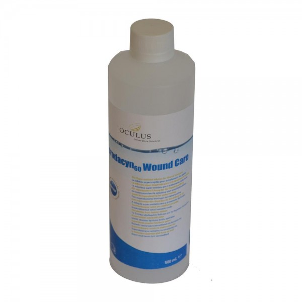 MICRODACYN 60 SPRAY WCARE 250M