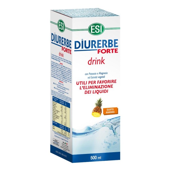 DIURERBE Fte Drink Ananas500ml DIURERBE Fte Drink Ananas500ml