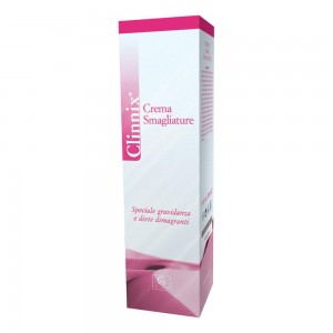 CLINNIX Crema Smagl.300ml