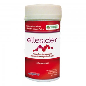 ELLESIDER 60 Cpr