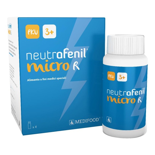 NEUTRAFENIL Micro R 110g