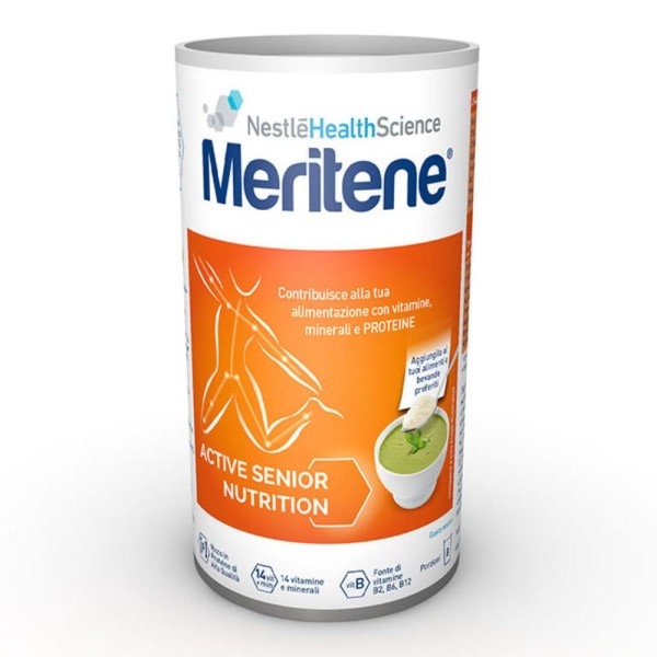 MERITENE NEUTRO 270G