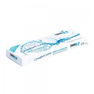 HD Comfort Lens-1,00 10pz