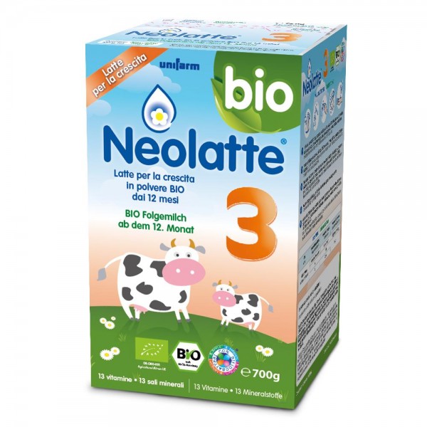 NEOLATTE 3 700G