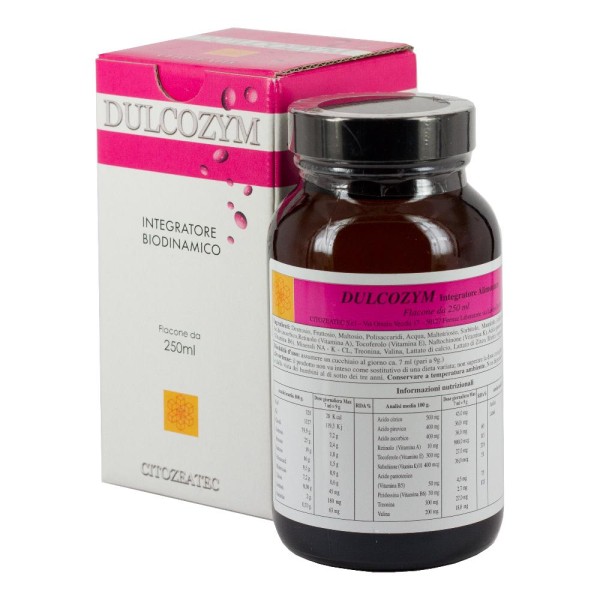 DULCOZYM 150ml DULCOZYM 150ml