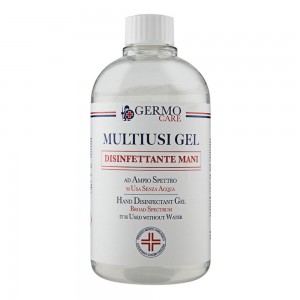 MULTIUSI Gel A-Settico*1000ml