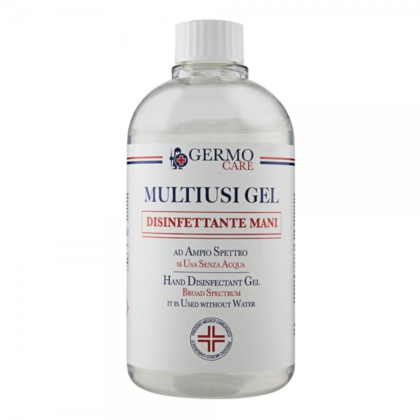 MULTIUSI Gel A-Settico*1000ml