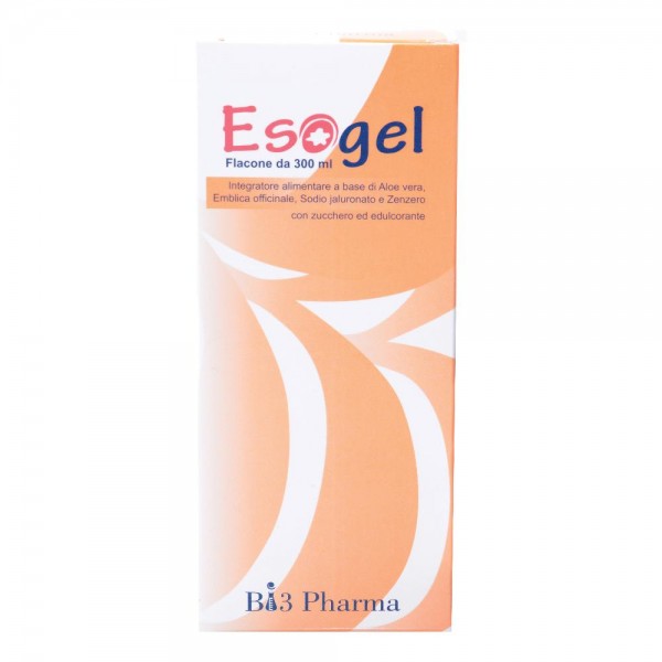 ESOGEL Gel Orale 300ml