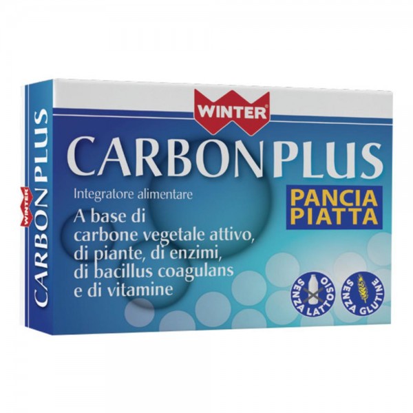 WINTER Carbon Plus 30 Cps