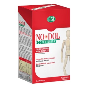 NO DOL 16 Pocket Drink 20ml